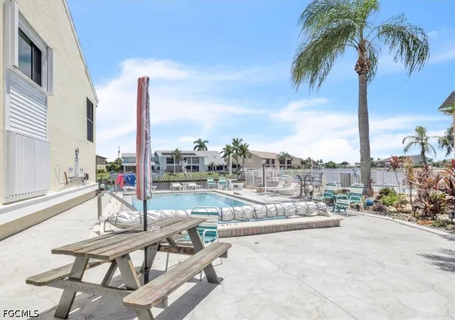 40th image of 3631 Se 10th Ave #201, Cape Coral, FL 33904 | MLS# 2026035816