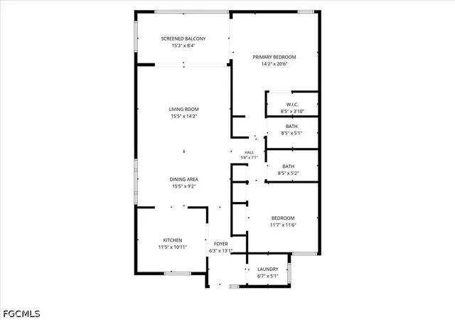 4th image of 3631 Se 10Th Ave #201, Cape Coral, FL 33904 | MLS# 2026035816