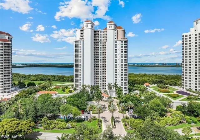 Photo 1 of Condo for sale at 4801 Bonita Bay Blvd #1203, Bonita Springs, FL 34134 | MLS# 226030461 | Listing updated on 2026-08-28