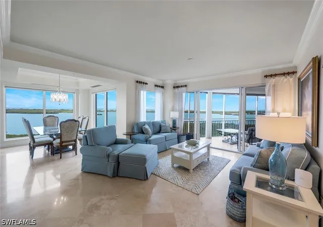 Photo 2 of Condo for sale at 4801 Bonita Bay Blvd #1203, Bonita Springs, FL 34134 | MLS# 226030461 | Listing updated on 2026-08-28