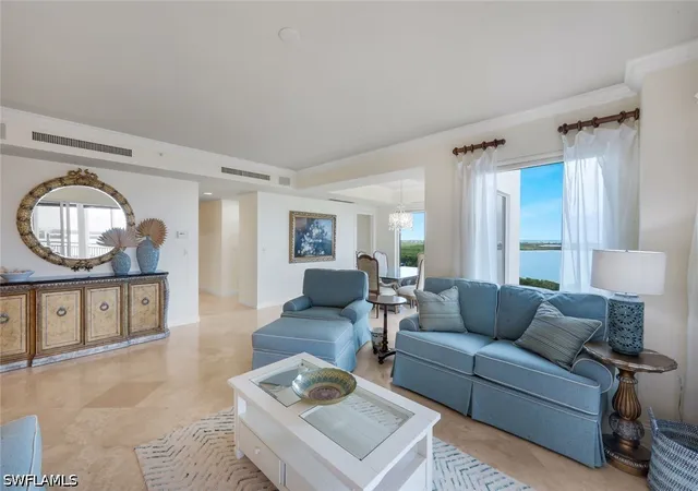 Photo 2 of Condo for sale at 4801 Bonita Bay Blvd #1203, Bonita Springs, FL 34134 | MLS# 226030461 | Listing updated on 2026-08-28
