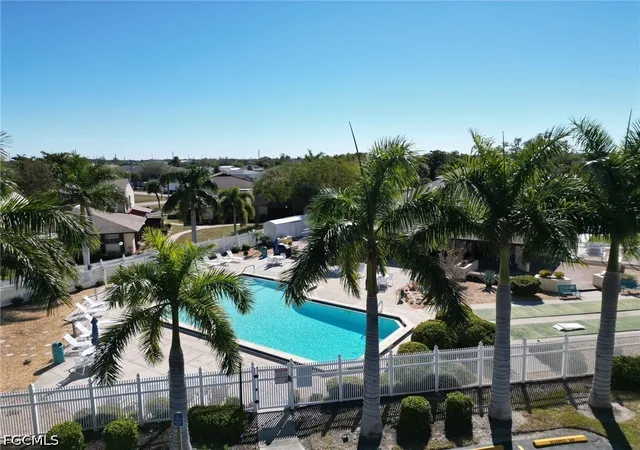 Condo for sale at 619 Se 12Th Ave #116, Cape Coral, FL 33990 | MLS# 2026035840