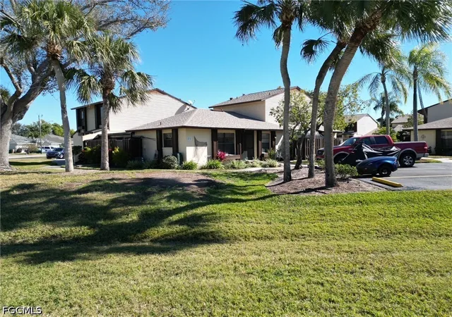 Photo 2 of Condo for sale at 619 Se 12th Ave #116, Cape Coral, FL 33990 | MLS# 2026035840 | Listing updated on 2026-08-24