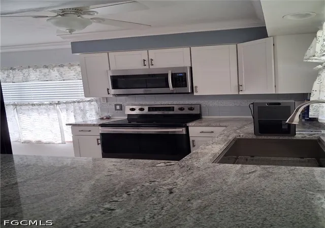 Photo 3 of Condo for sale at 619 Se 12th Ave #116, Cape Coral, FL 33990 | MLS# 2026035840 | Listing updated on 2026-08-24