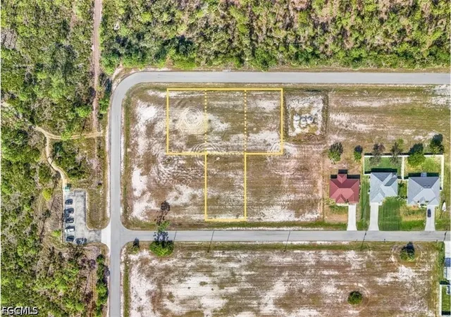 Photo 1 of Land for sale at Nw 40th Ln, Cape Coral, FL 33993 | MLS# 2026035856 | Listing updated on 2026-08-25