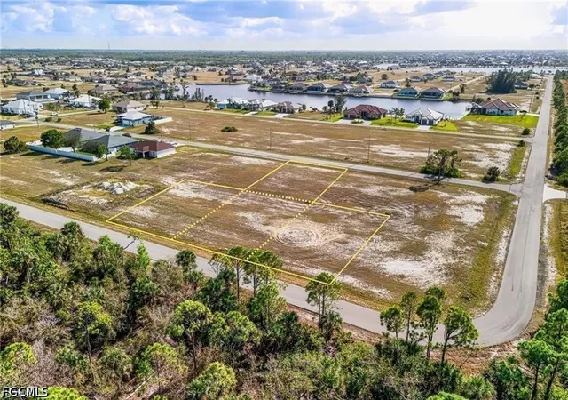 Photo 2 of Land for sale at Nw 40th Ln, Cape Coral, FL 33993 | MLS# 2026035856 | Listing updated on 2026-08-25