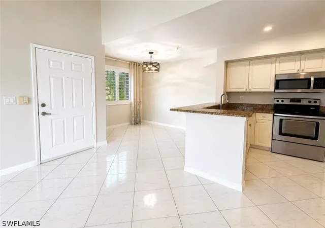 Photo 3 of Sale Pending at 1265 Wildwood Lakes Blvd #201, Naples, FL 34104 | MLS# 226030568 | Listing updated on 2026-09-30