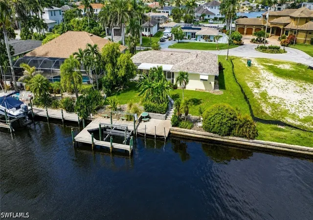 Photo 3 of Single family home for sale at 5219 Seminole Ct S, Cape Coral, FL 33904 | MLS# 226030474 | Listing updated on 2026-08-24
