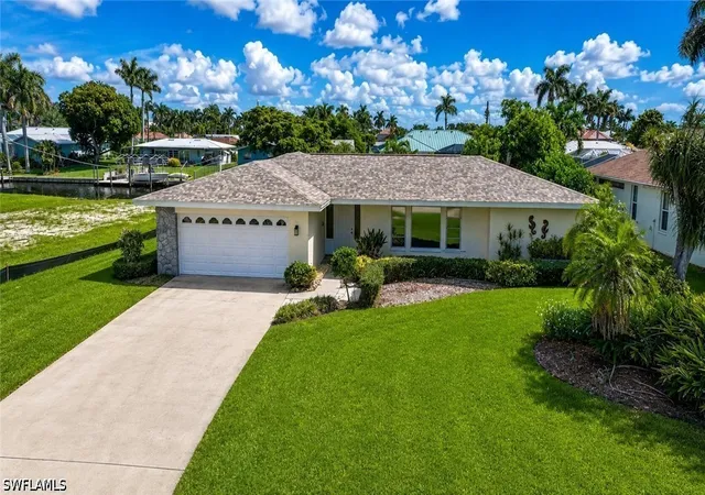 Photo 3 of Single family home for sale at 5219 Seminole Ct S, Cape Coral, FL 33904 | MLS# 226030474 | Listing updated on 2026-08-24