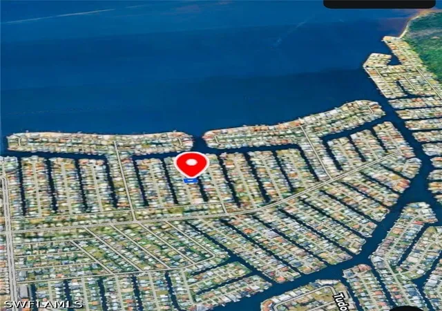 Photo 3 of Land for sale at 5334 Cobalt Ct, Cape Coral, FL 33904 | MLS# 226030411 | Listing updated on 2026-08-24