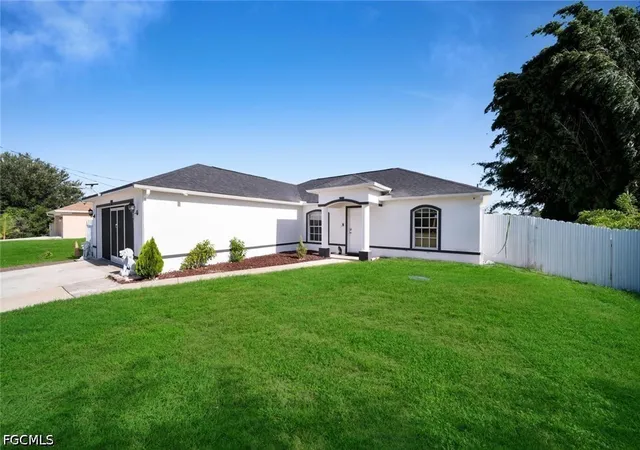 2nd image of 3203 36th St Sw, Lehigh Acres, FL 33976 | MLS# 2026035872