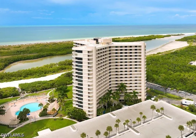 Photo 1 of Condo for sale at 440 Seaview Ct #601, Marco Island, FL 34145 | MLS# 226030562 | Listing updated on 2026-08-27