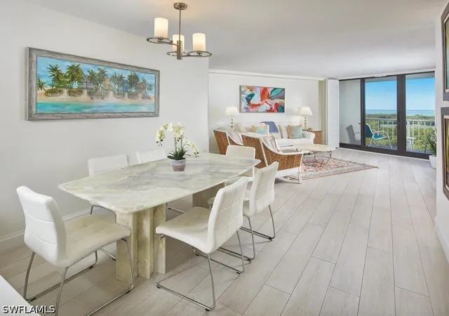 Photo 2 of Condo for sale at 440 Seaview Ct #601, Marco Island, FL 34145 | MLS# 226030562 | Listing updated on 2026-08-27