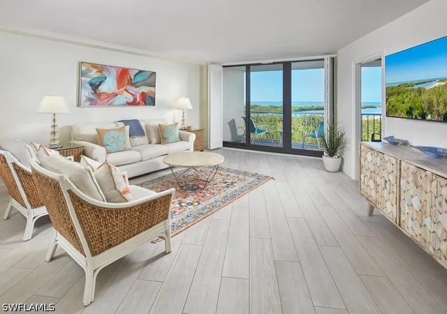 Photo 3 of Condo for sale at 440 Seaview Ct #601, Marco Island, FL 34145 | MLS# 226030562 | Listing updated on 2026-08-27