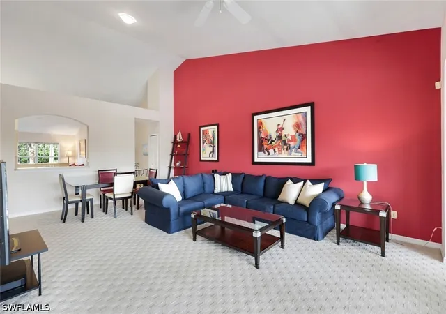 Photo 1 of Condo for sale at 20151 Seagrove St #207, Estero, FL 33928 | MLS# 226030434 | Listing updated on 2026-08-24