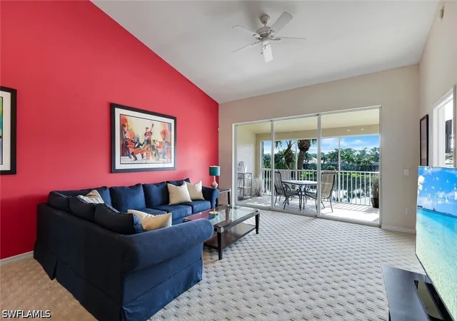 Listing Photo 4 - Condo for sale in building located at 20151 Seagrove St, Estero, FL 33928 - Unit #207