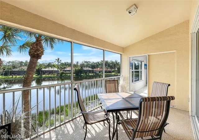 Listing Photo 5 - Condo for sale in building located at 20151 Seagrove St, Estero, FL 33928 - Unit #207