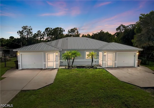 1st image of 4903 28th St Sw, Lehigh Acres, FL 33973 | MLS# 2026035876