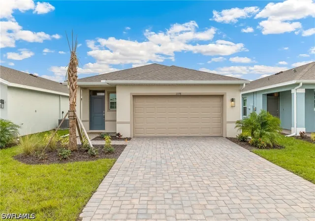 Photo 1 of Single family home for sale at 1277 Brooklands Dr, Fort Myers, FL 33905 | MLS# 226030591 | Listing updated on 2026-08-24