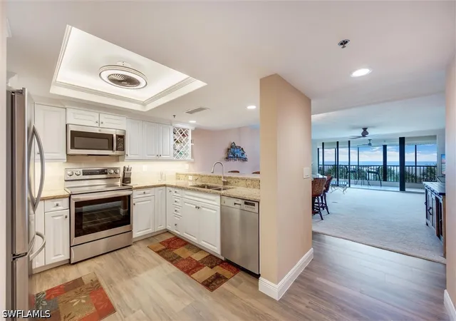 Photo 2 of Condo for sale at 100 N Collier Blvd #203, Marco Island, FL 34145 | MLS# 226030429 | Listing updated on 2026-08-24