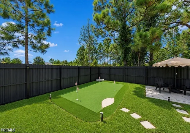Photo 20 of Single family home for sale at 2609 27th St W, Lehigh Acres, FL 33971 | MLS# 2026035892 | Listing updated on 2026-08-27