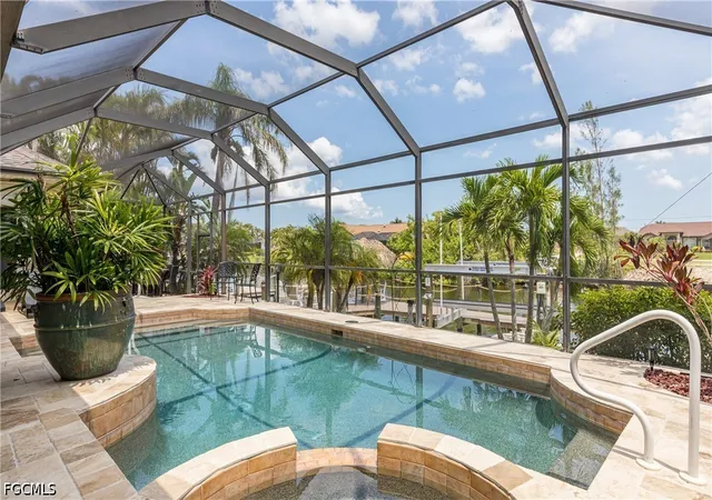 2nd image of 2317 Sw 43rd Ln, Cape Coral, FL 33914 | MLS# 2026035900
