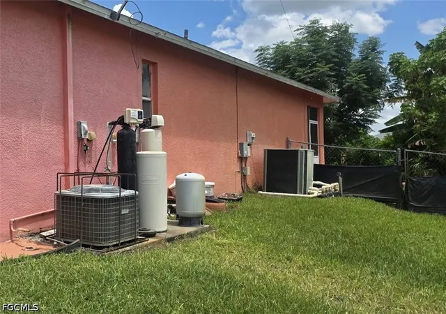 Photo 3 of Single family home for sale at 349 Piper Ave, Lehigh Acres, FL 33974 | MLS# 2026035903 | Listing updated on 2026-08-25