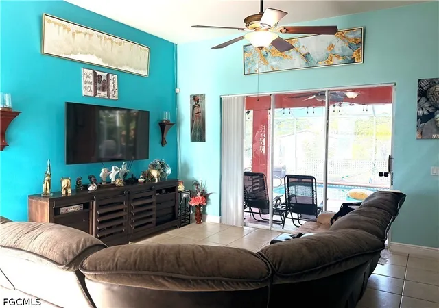 Photo 4 of Single family home for sale at 349 Piper Ave, Lehigh Acres, FL 33974 | MLS# 2026035903 | Listing updated on 2026-08-25