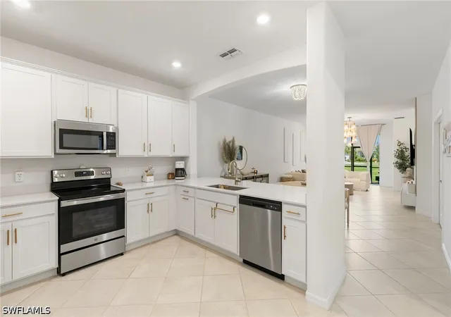 Photo 3 of Townhouse for sale at 2207 Dragonfruit Wy, Naples, FL 34120 | MLS# 226028930 | Listing updated on 2026-08-24