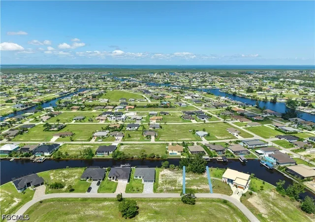 Photo 2 of Land for sale at 2022 Nw 32nd Pl, Cape Coral, FL 33993 | MLS# 2026035907 | Listing updated on 2026-08-24