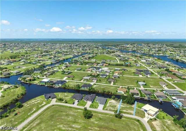 Photo 3 of Land for sale at 2022 Nw 32nd Pl, Cape Coral, FL 33993 | MLS# 2026035907 | Listing updated on 2026-08-24