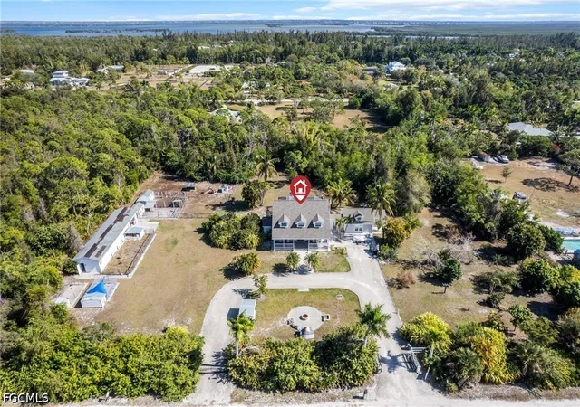 Photo 1 of Single family home for sale at 12570 Aubrey Ln, Bokeelia, FL 33922 | MLS# 2026035913 | Listing updated on 2026-08-26