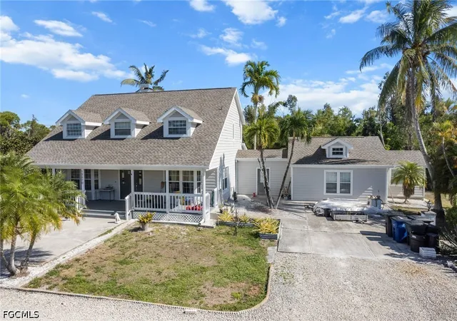 Photo 2 of Single family home for sale at 12570 Aubrey Ln, Bokeelia, FL 33922 | MLS# 2026035913 | Listing updated on 2026-08-26