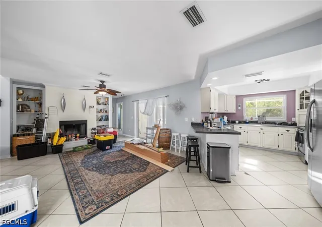 Photo 3 of Single family home for sale at 12570 Aubrey Ln, Bokeelia, FL 33922 | MLS# 2026035913 | Listing updated on 2026-08-26