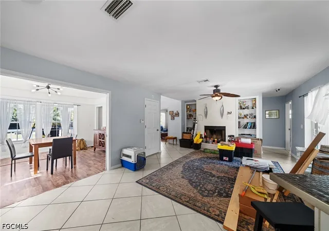 Photo 3 of Single family home for sale at 12570 Aubrey Ln, Bokeelia, FL 33922 | MLS# 2026035913 | Listing updated on 2026-08-26