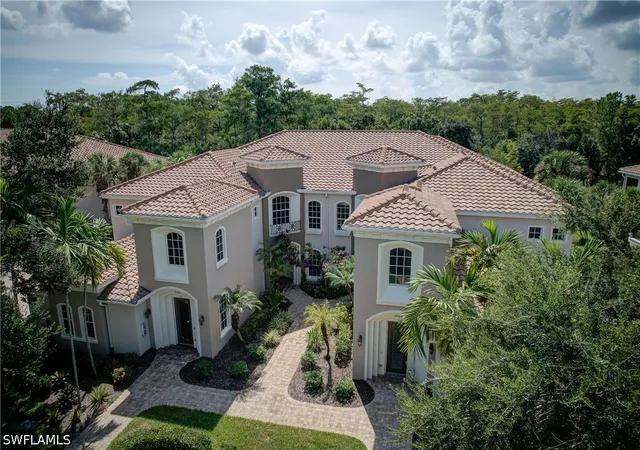 Photo 1 of Condo for sale at 28468 Altessa Wy #101, Bonita Springs, FL 34135 | MLS# 226030265 | Listing updated on 2026-08-25
