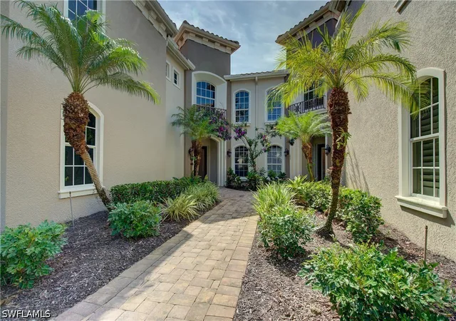 Photo 2 of Condo for sale at 28468 Altessa Wy #101, Bonita Springs, FL 34135 | MLS# 226030265 | Listing updated on 2026-08-25
