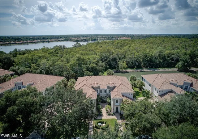 Listing Photo 2 - Condo for sale in building located at 28468 Altessa Wy, Bonita Springs, FL 34135 - Unit #101