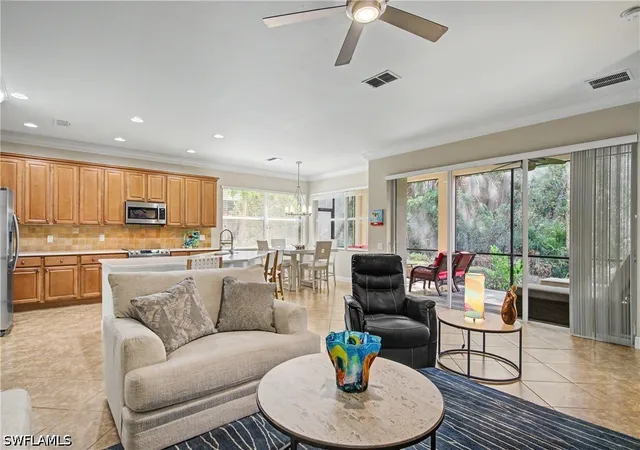 Photo 3 of Condo for sale at 28468 Altessa Wy #101, Bonita Springs, FL 34135 | MLS# 226030265 | Listing updated on 2026-08-25