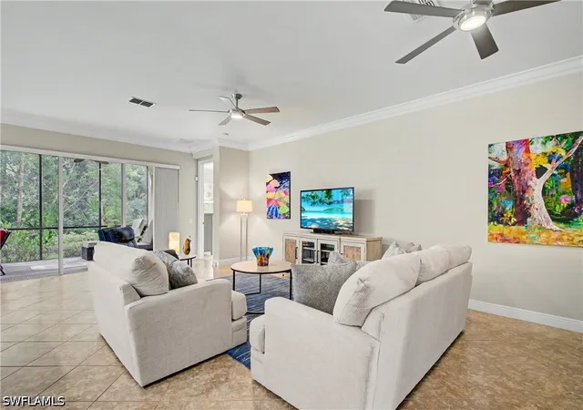 Listing Photo 5 - Condo for sale in building located at 28468 Altessa Wy, Bonita Springs, FL 34135 - Unit #101