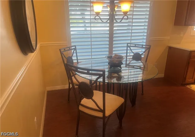 Photo 3 of Condo for sale at 1781 Pebble Beach Dr #208, Fort Myers, FL 33907 | MLS# 2026035931 | Listing updated on 2026-08-28