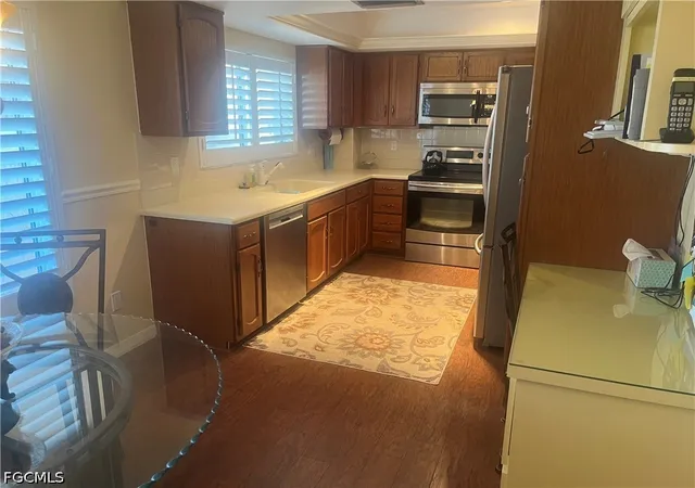 Photo 3 of Condo for sale at 1781 Pebble Beach Dr #208, Fort Myers, FL 33907 | MLS# 2026035931 | Listing updated on 2026-10-01