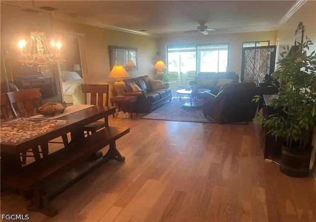 Photo 4 of Condo for sale at 1781 Pebble Beach Dr #208, Fort Myers, FL 33907 | MLS# 2026035931 | Listing updated on 2026-10-01