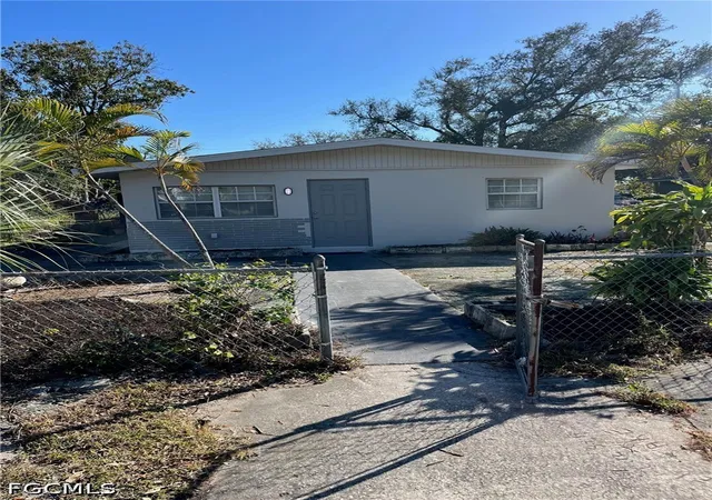 1st image of 2640 Saint Charles St, Fort Myers, FL 33916 | MLS# 2026035937