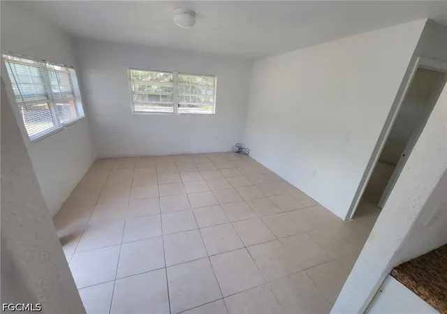 Photo 3 of Multi family home for sale at 2640 Saint Charles St, Fort Myers, FL 33916 | MLS# 2026035937 | Listing updated on 2026-08-24