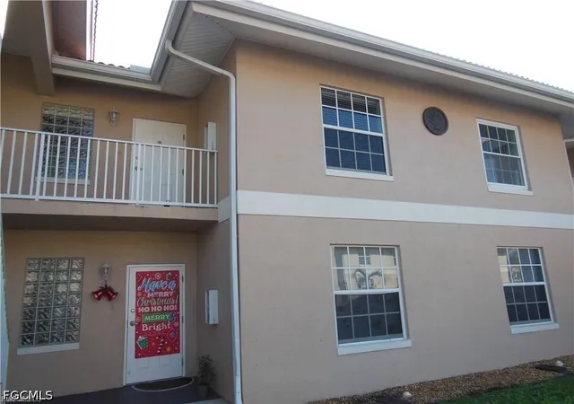 Photo 2 of Condo for sale at 8312 Bernwood Cove Loop #1008, Fort Myers, FL 33966 | MLS# 2026035943 | Listing updated on 2026-08-27