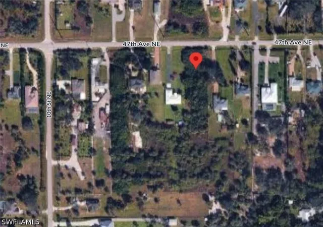 Photo 2 of Land for sale at 47th Ave Ne, Naples, FL 34120 | MLS# 226030442 | Listing updated on 2026-08-24