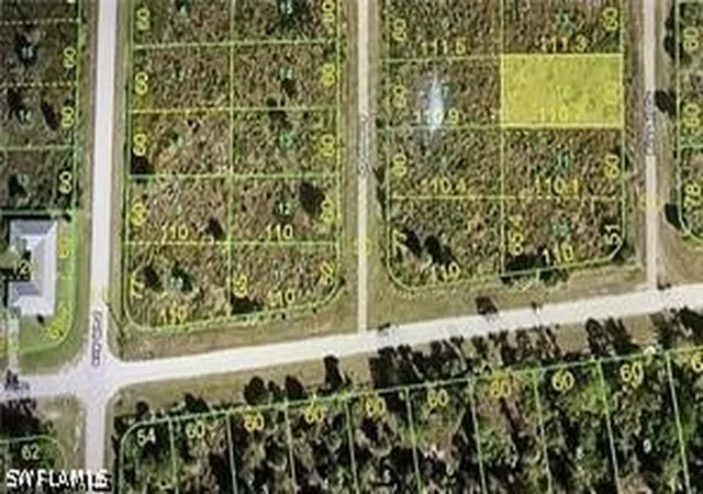 Photo 1 of Land for sale at 13237 Bissell Dr, Punta Gorda, FL 33955 | MLS# 226030559 | Listing updated on 2026-08-24