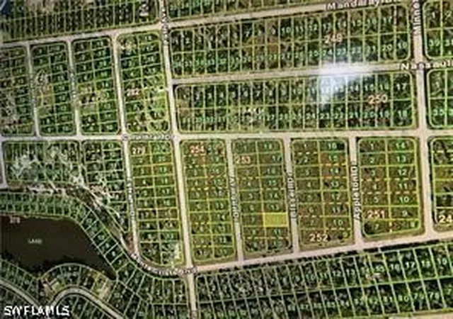 Photo 2 of Land for sale at 13237 Bissell Dr, Punta Gorda, FL 33955 | MLS# 226030559 | Listing updated on 2026-08-24