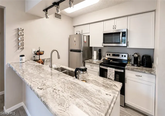 Photo 3 of Condo for sale at 5321 Summerlin Rd #2112, Fort Myers, FL 33919 | MLS# 226030570 | Listing updated on 2026-08-25